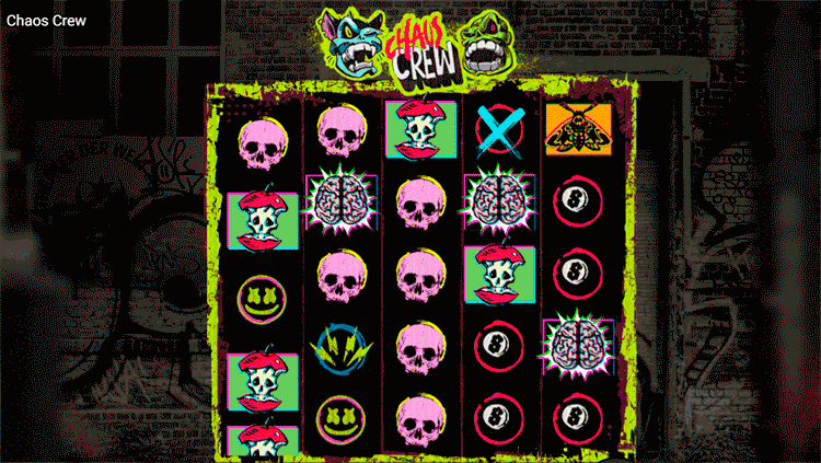 Gameplay