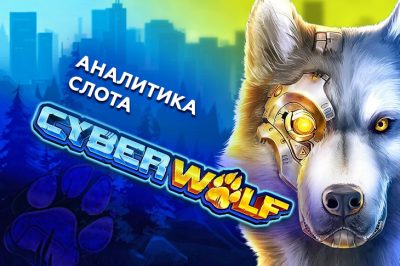 Cyber Wolf analytics
