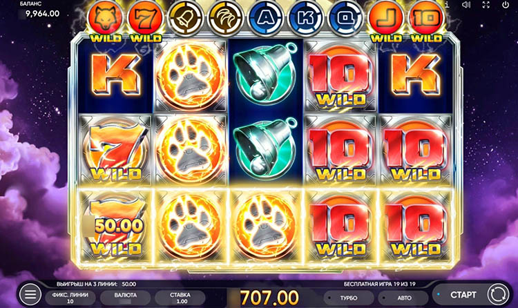 The biggest freespins winnings according to the test results