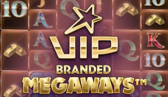 VIP Branded Megaways