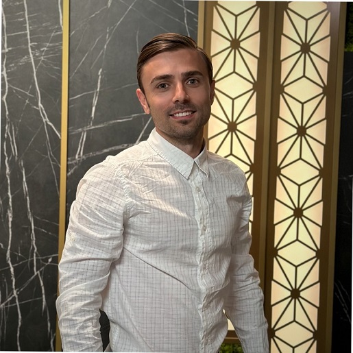 Martin Jonowski is the marketing director at Pateplay Studios