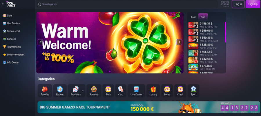 Design and interface